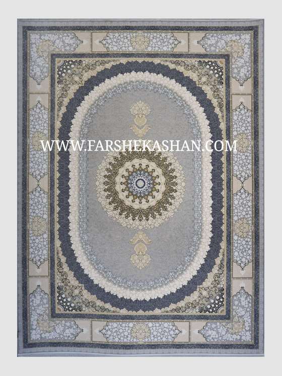 فرش نقشه اوستا 